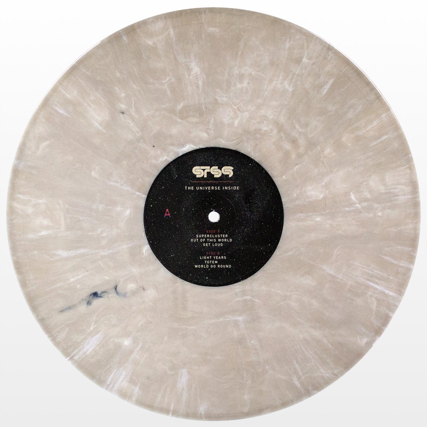 The Universe Inside 2xLP / Vinyl