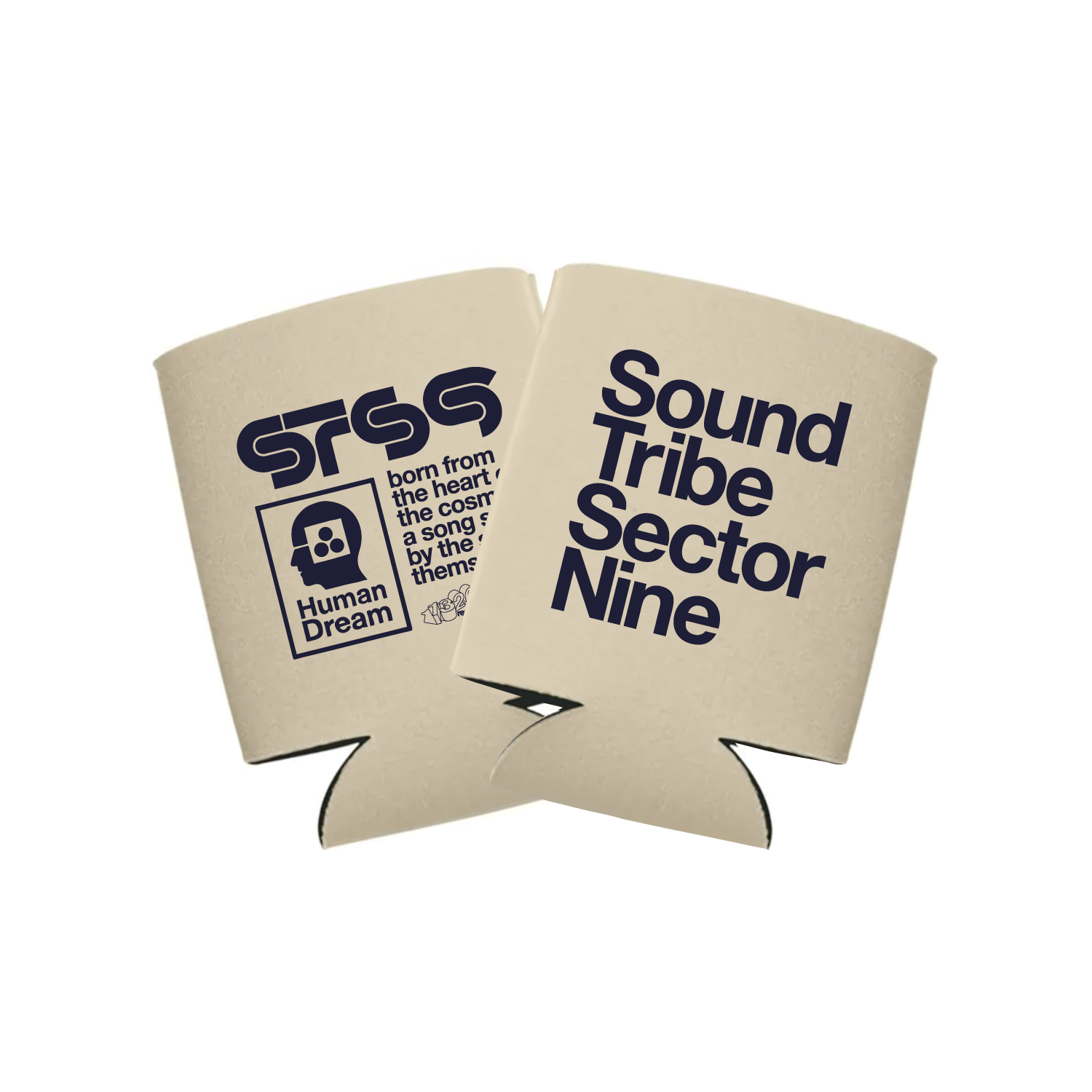 Sound Tribe Sector Nine / Koozie