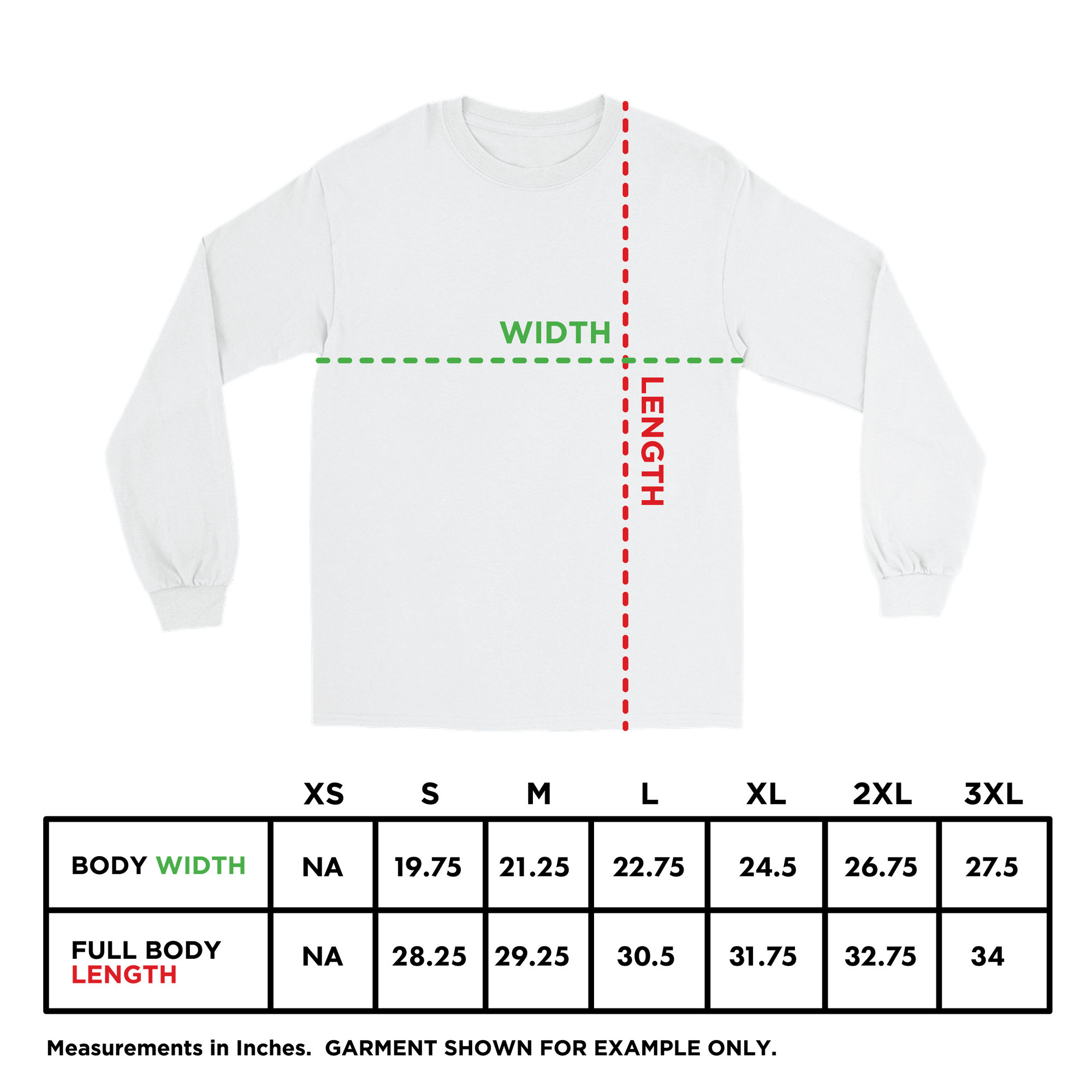 Oakland '24 / Long Sleeve