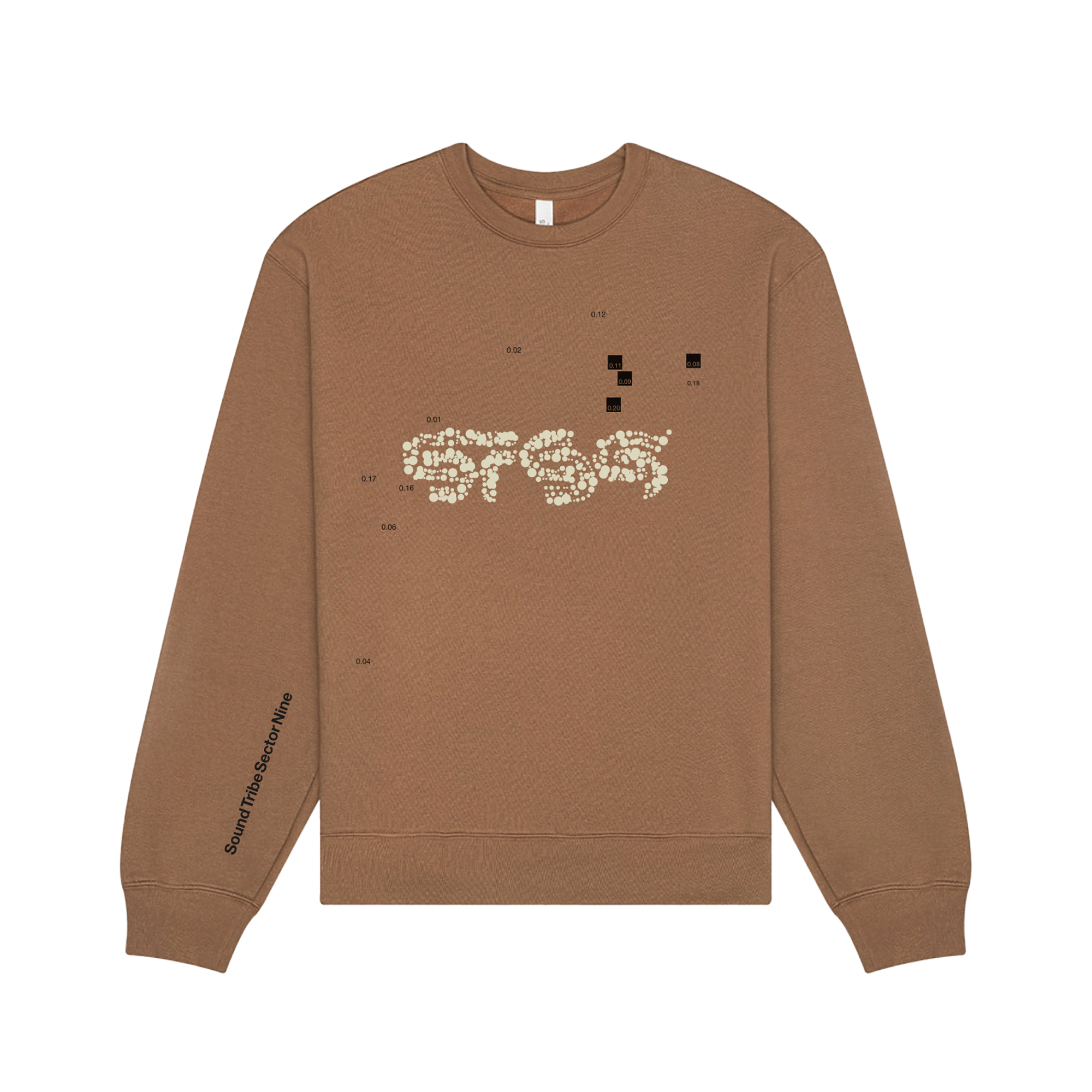 Artifact / v2 Crewneck Sweatshirt