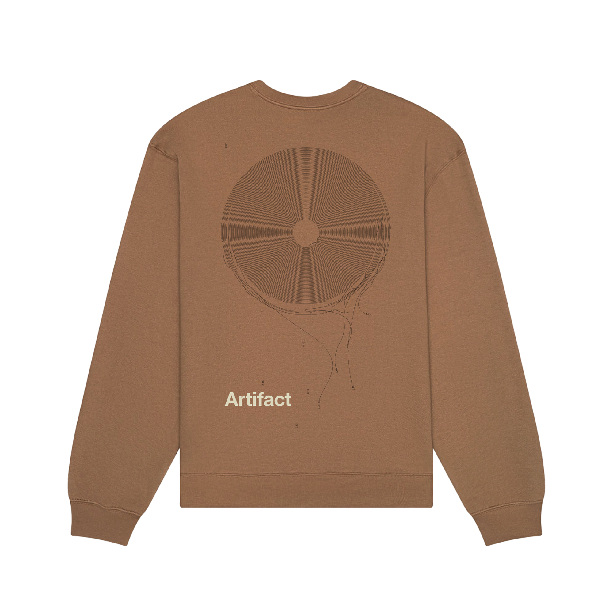 Artifact / v2 Crewneck Sweatshirt