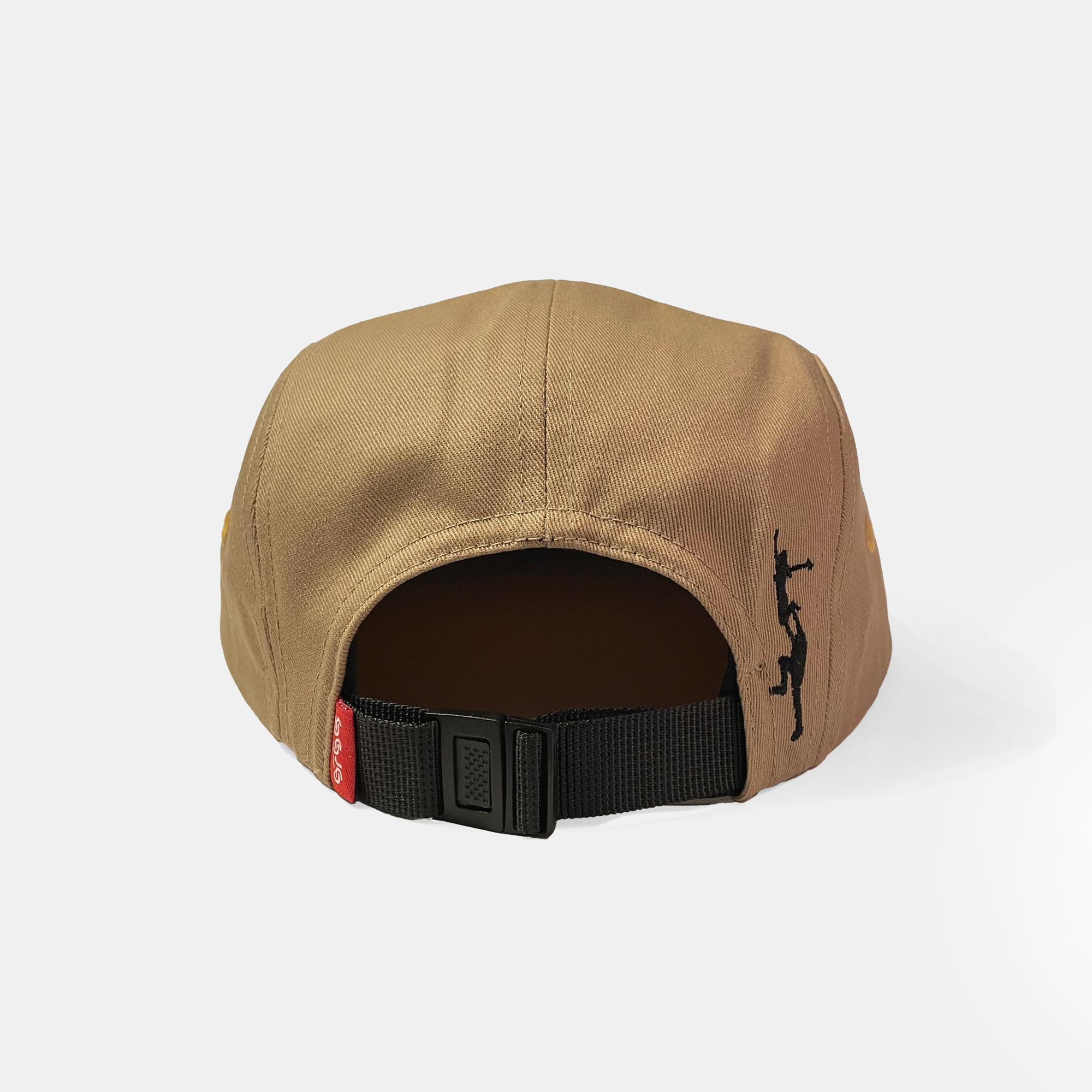 Artifact Color Block v2 /  5-Panel Camper