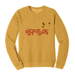 Artifact / Crewneck Sweatshirt