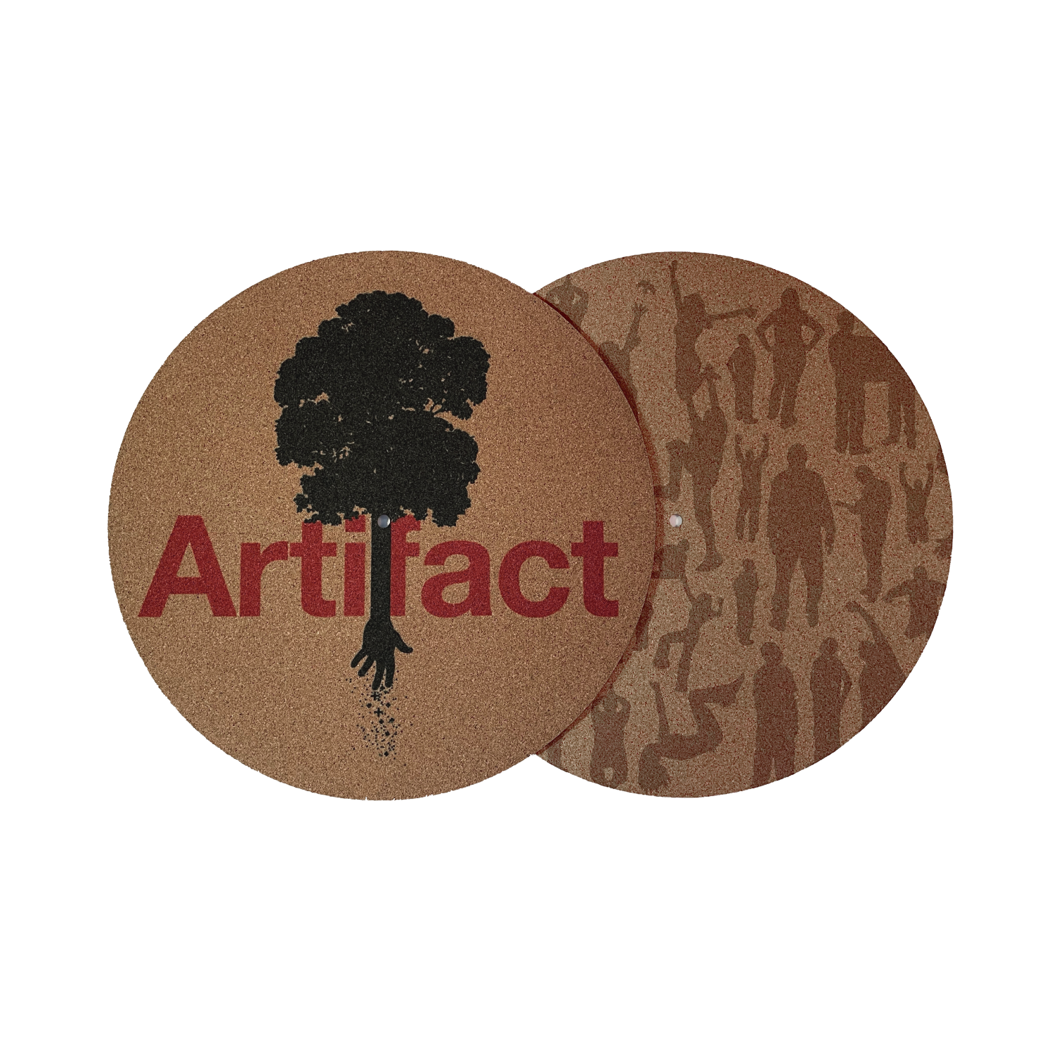 Artifact / Slipmat