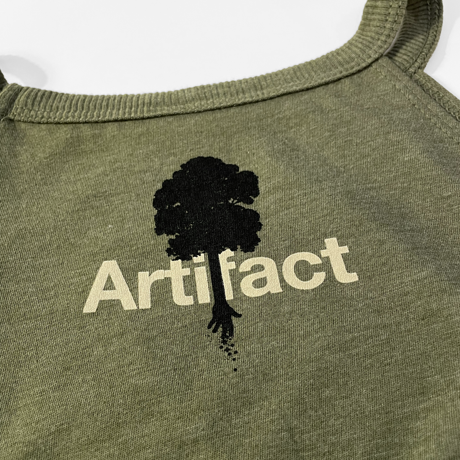 Artifact / Women’s Tank