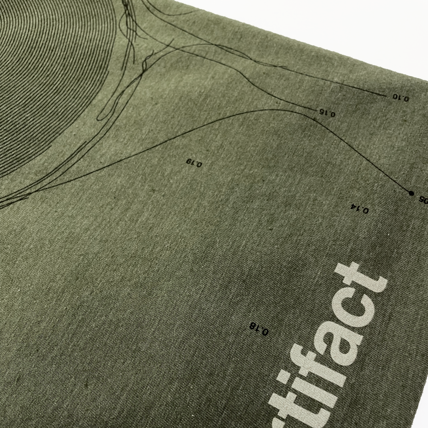 Artifact / Women’s Tank
