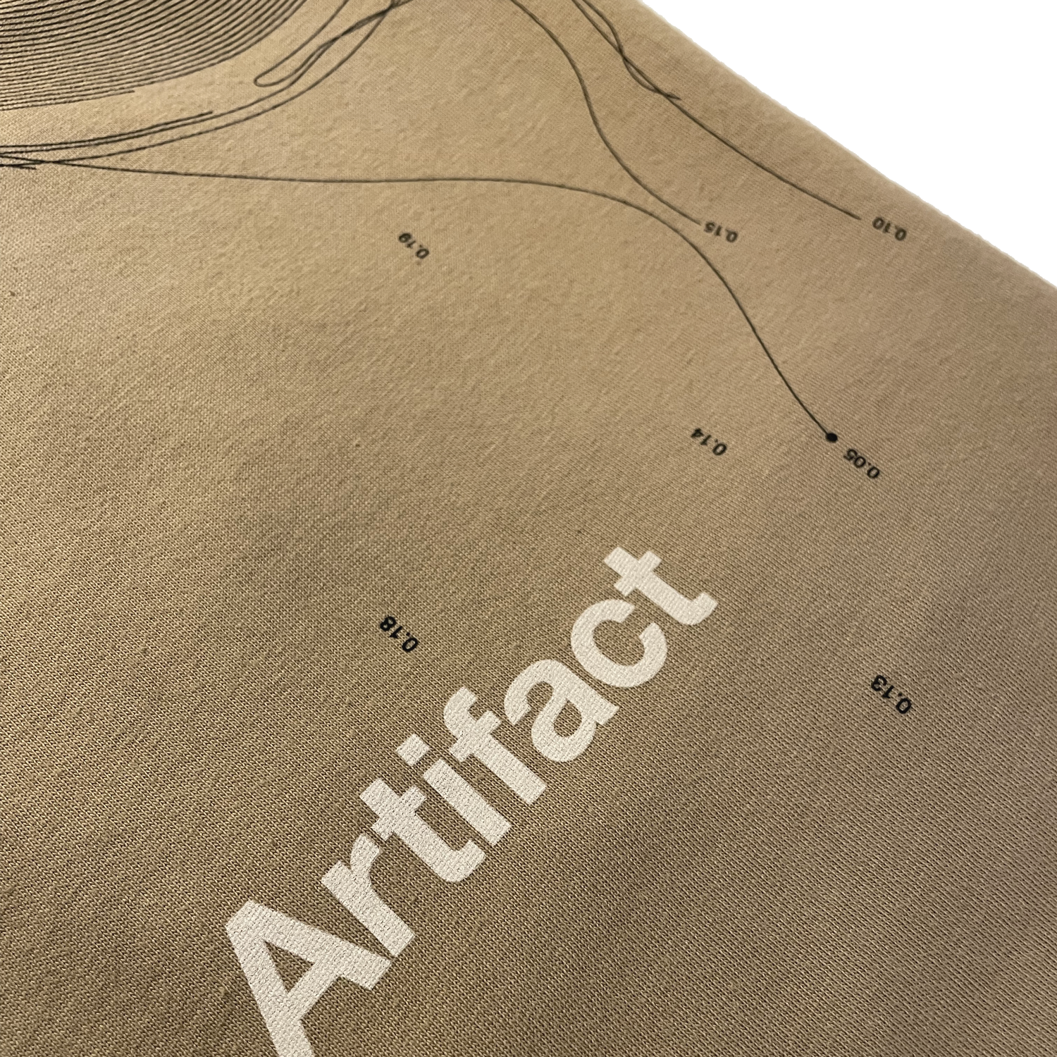 Artifact / SS Tee