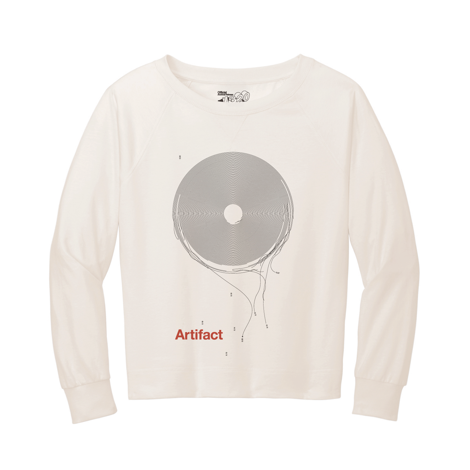 Artifact / Women's Crewneck
