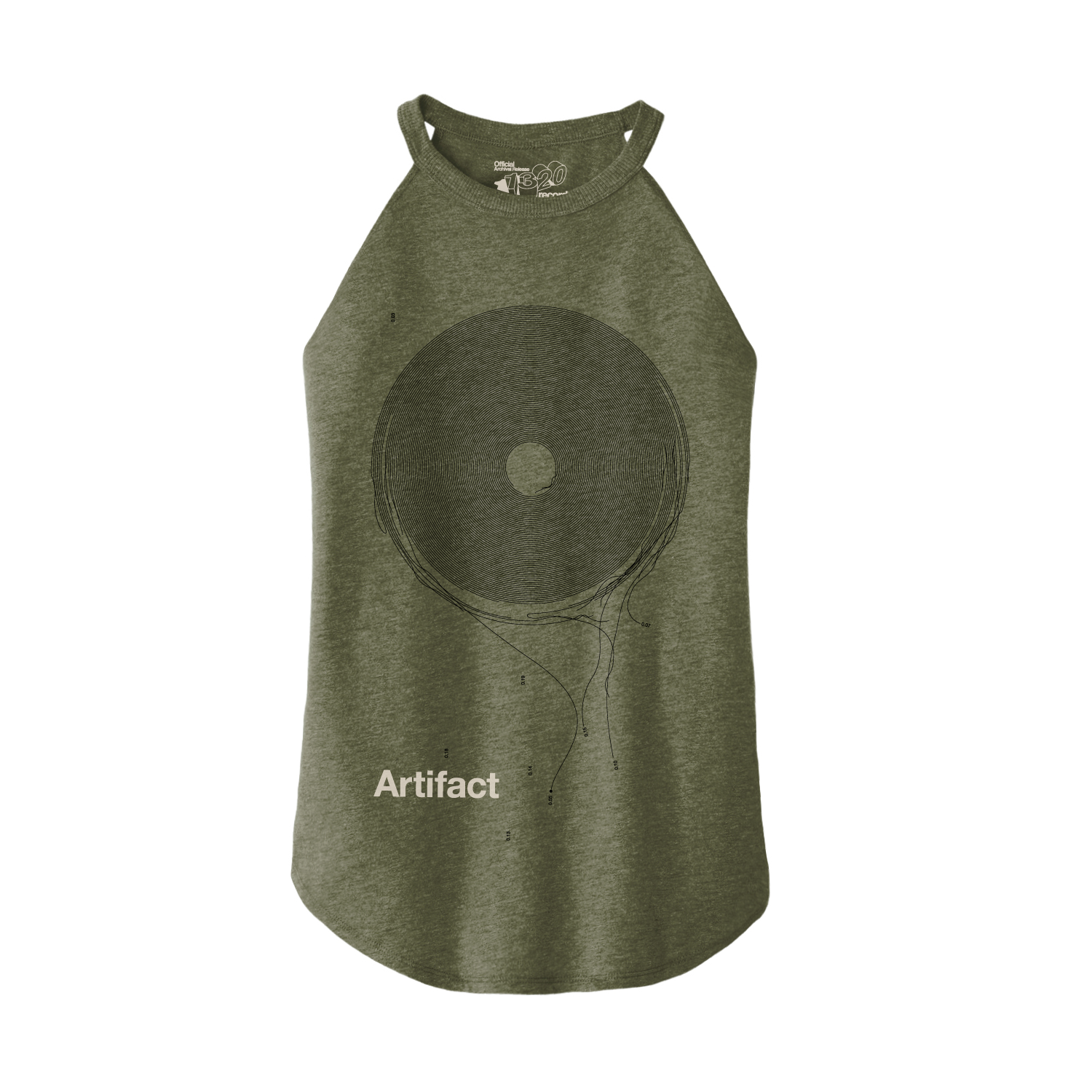 Artifact / Women’s Tank