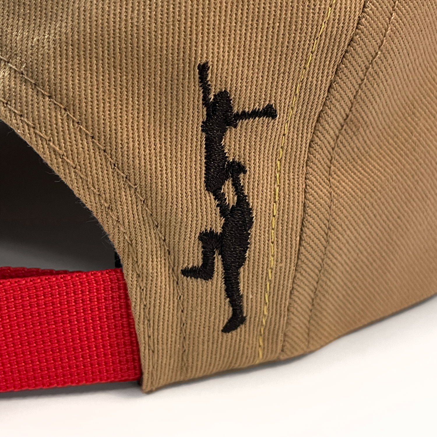 Artifact Color Block /  5-Panel Camper