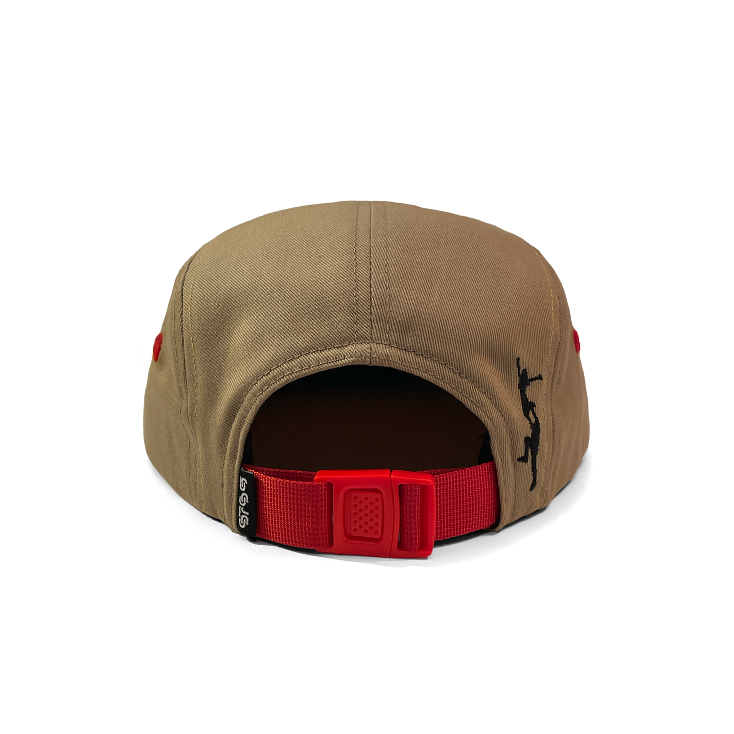 Artifact Color Block /  5-Panel Camper