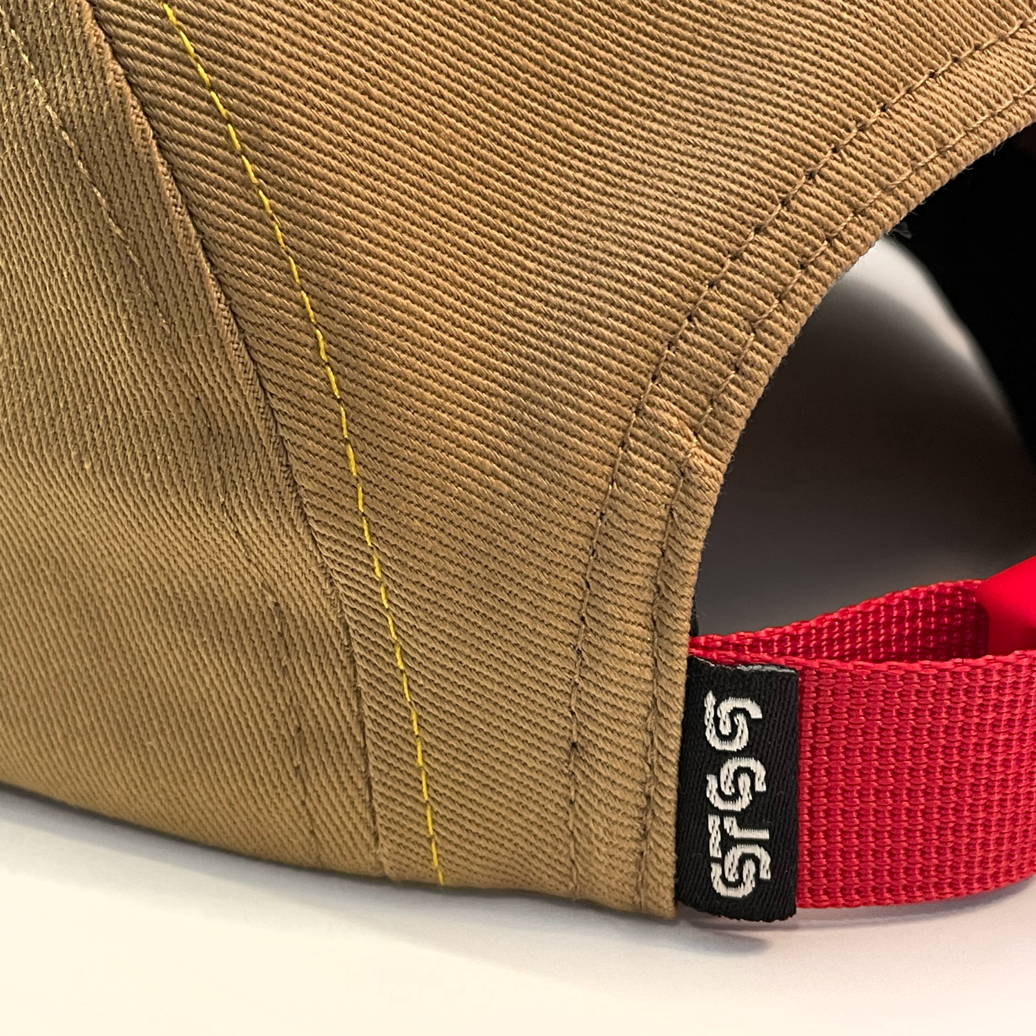 Artifact Color Block /  5-Panel Camper