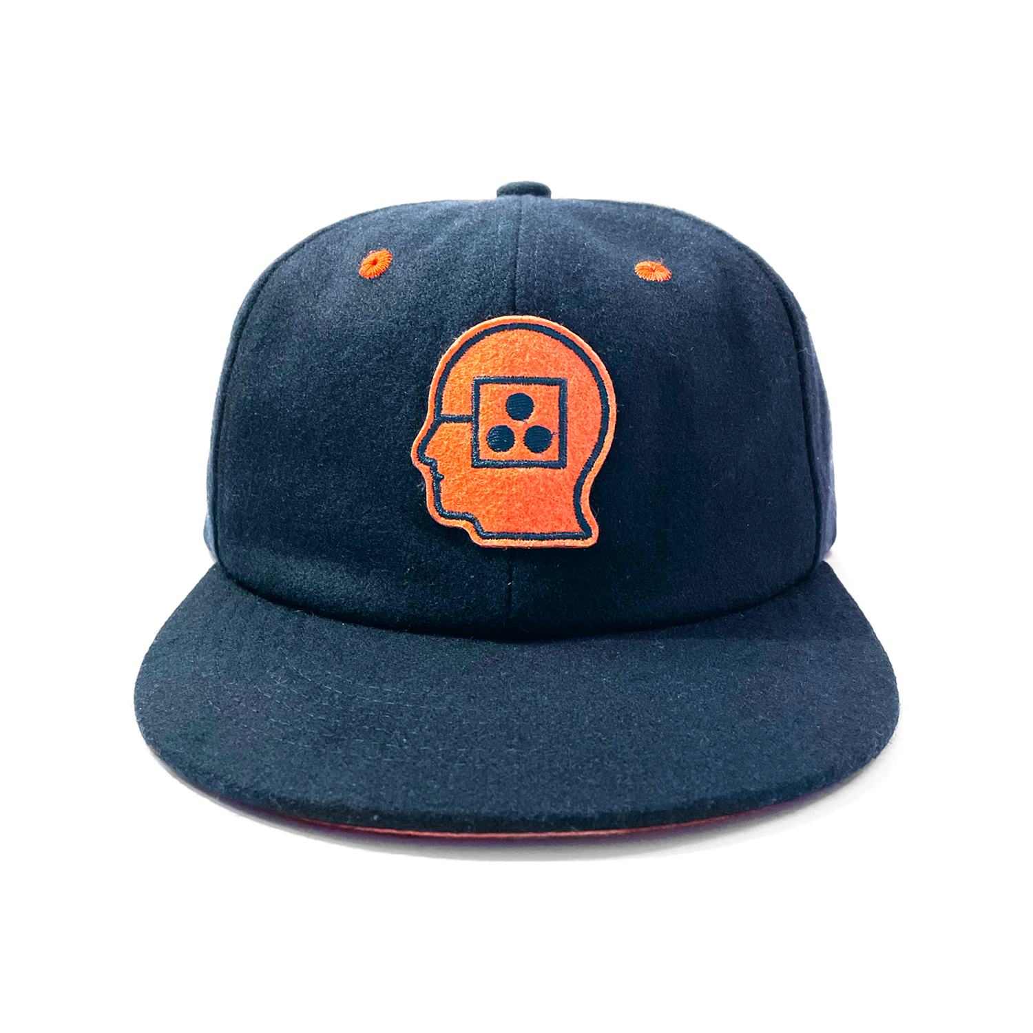 Human Dream / Wool Hat