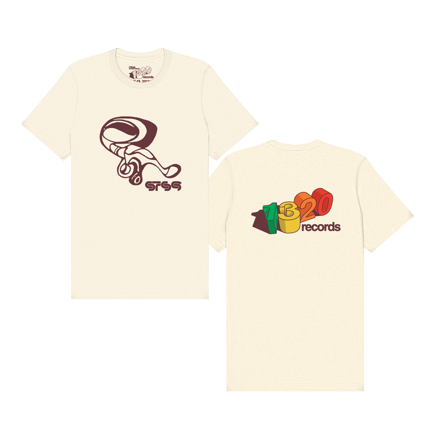 Big Little / SS Tee / Adult