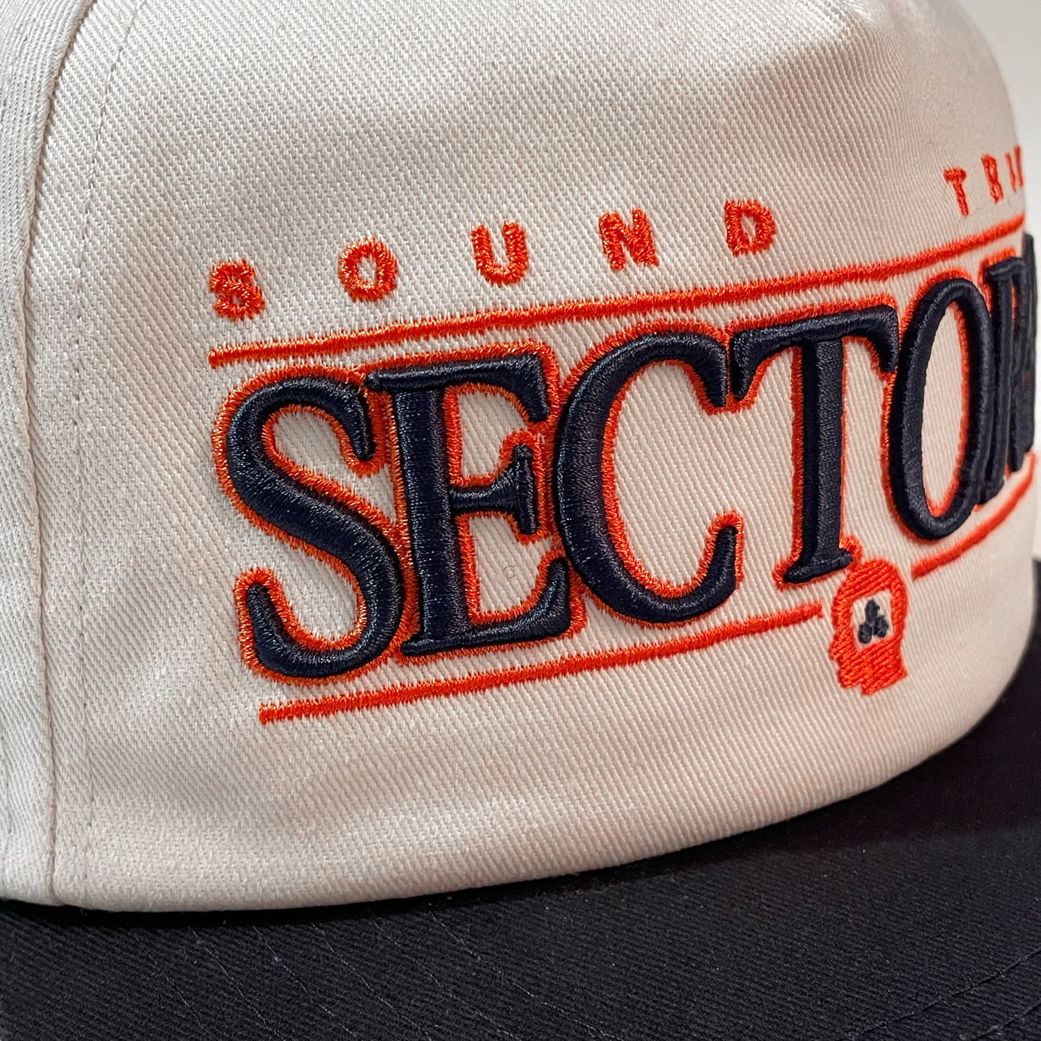 [Pre-Order] Human Dream / Retro Game Hat