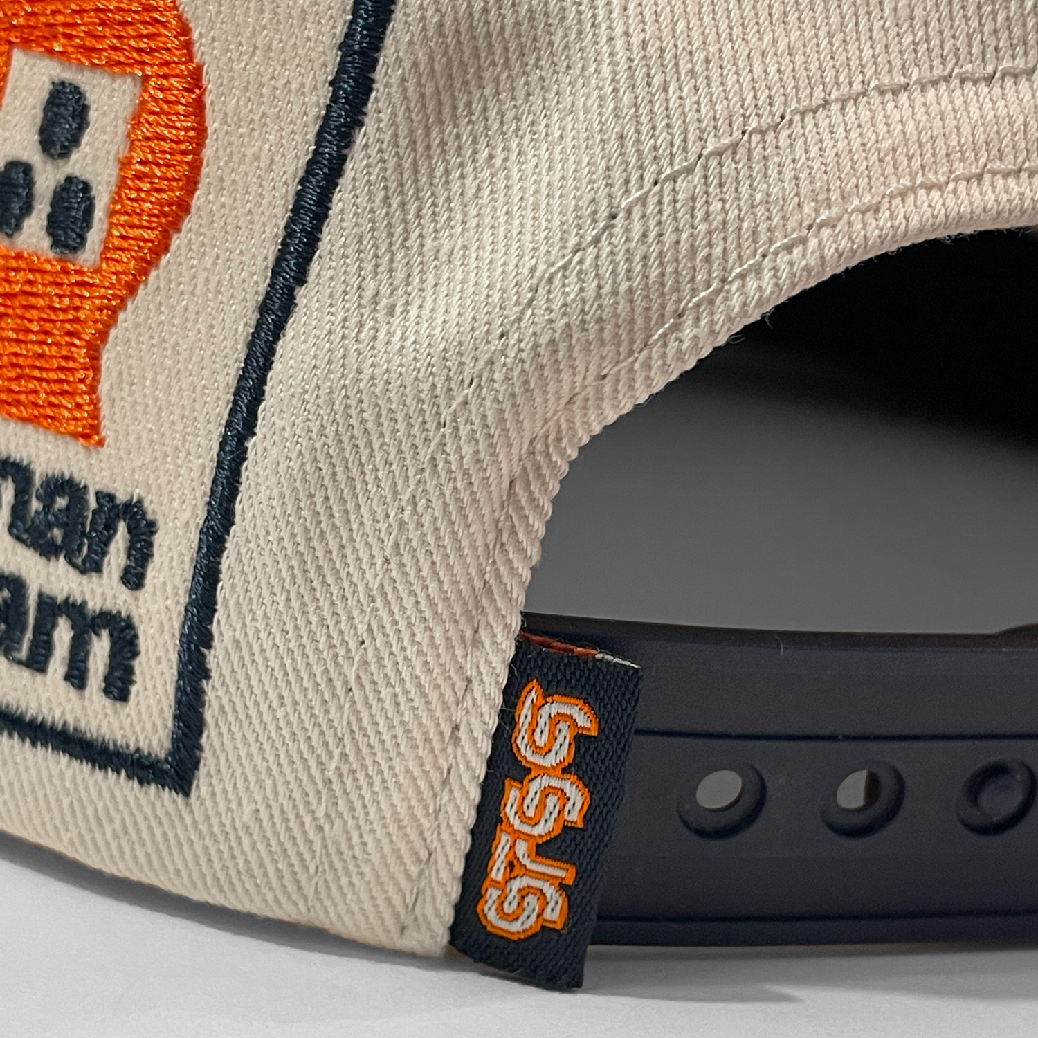 [Pre-Order] Human Dream / Retro Game Hat