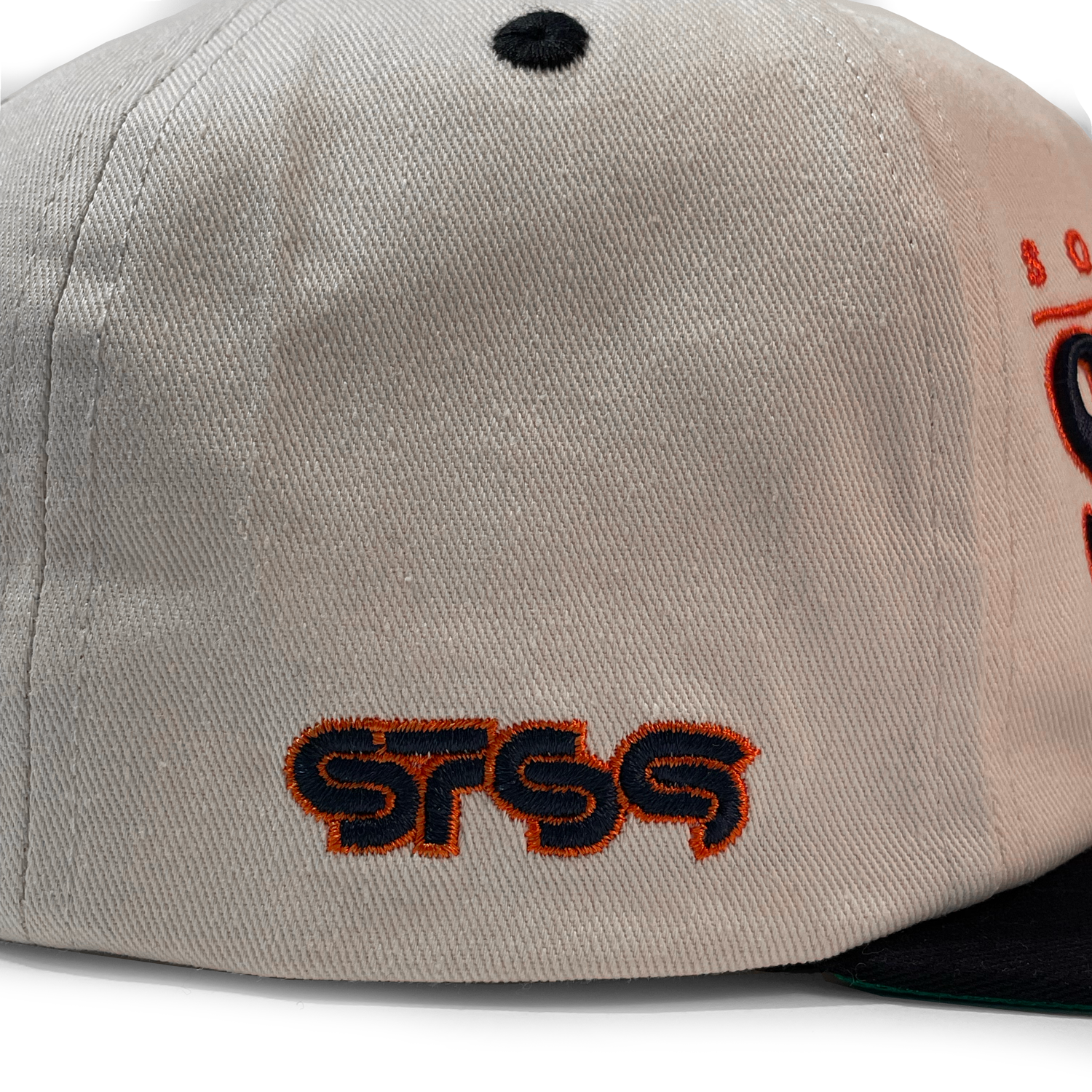 [Pre-Order] Human Dream / Retro Game Hat