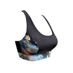 Human Dream Sports Bra | STS9 x Togetherland
