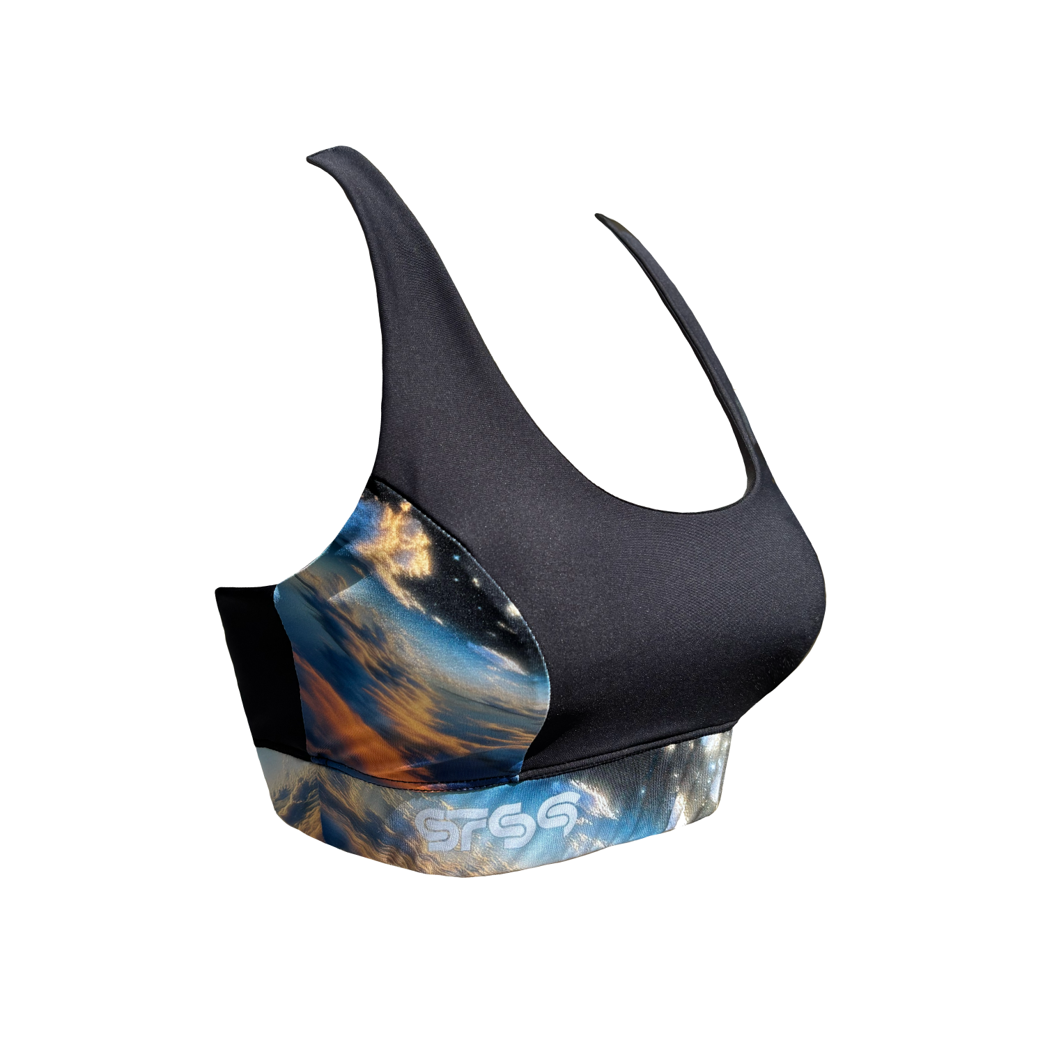 Human Dream Sports Bra | STS9 x Togetherland