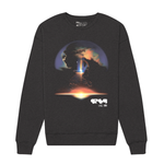 Human Dream 2 / Crewneck Sweatshirt