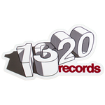 1320 Records / Stickers
