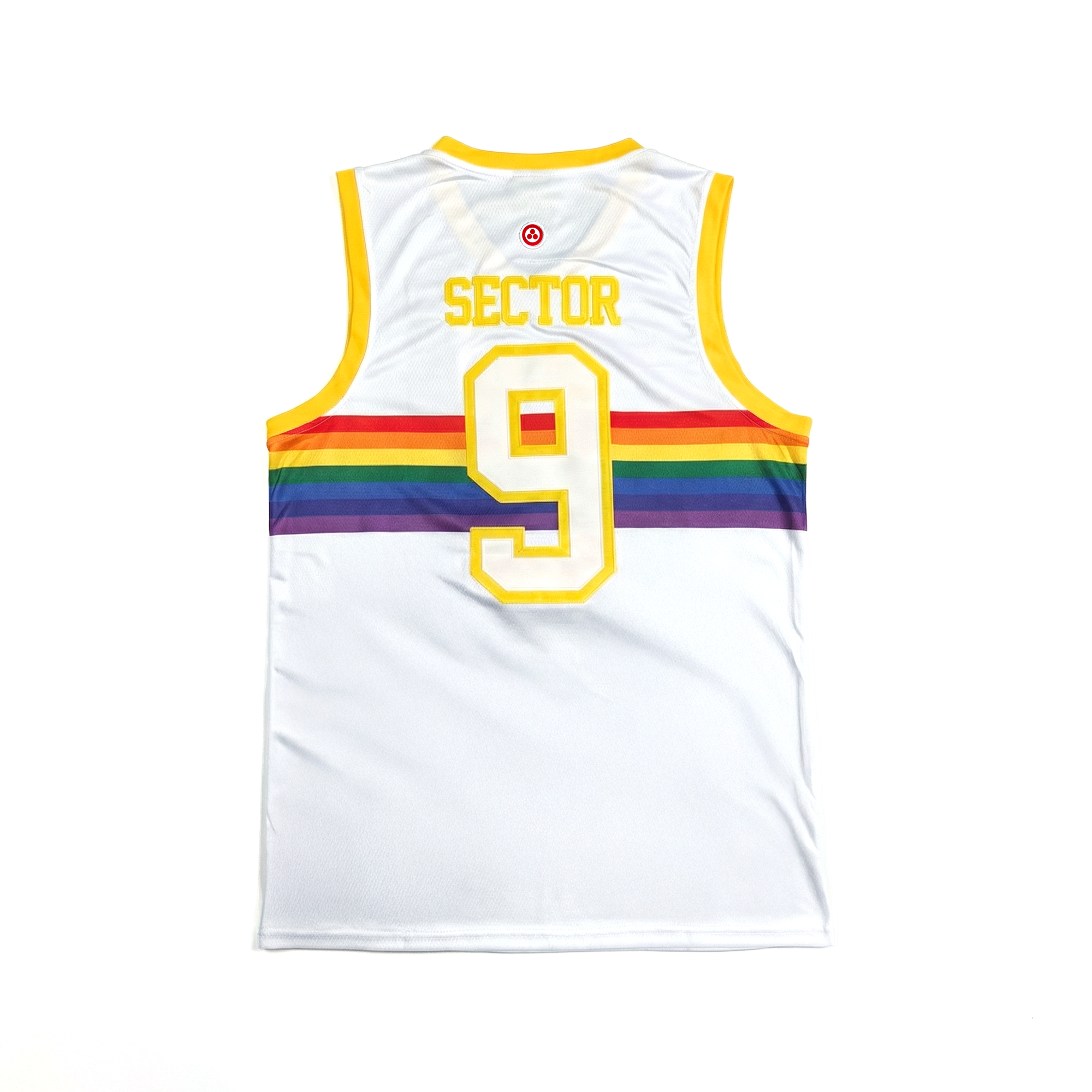 Gobnugget / Basketball Jersey