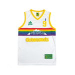 Gobnugget / Basketball Jersey