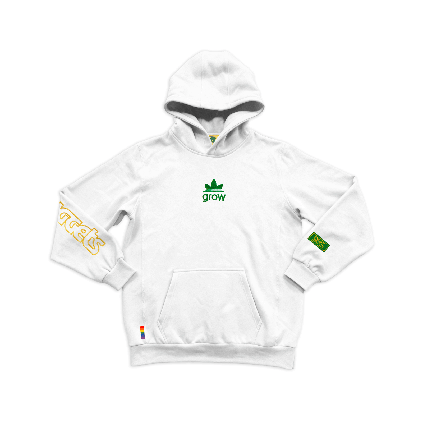 Grow / Hoodie