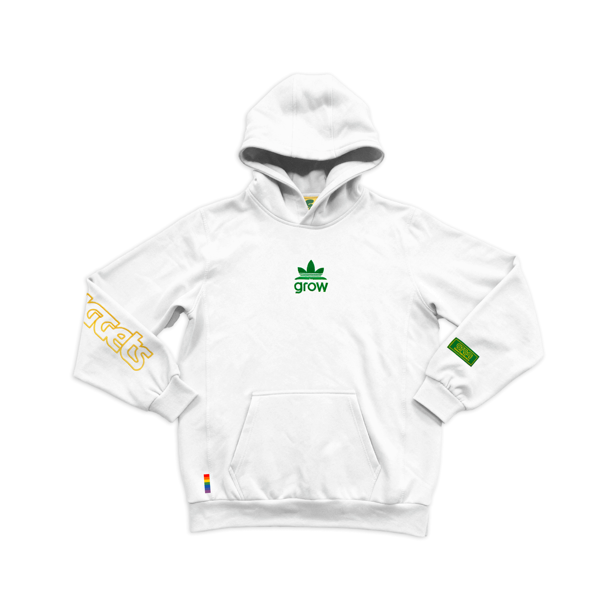 Grow / Hoodie