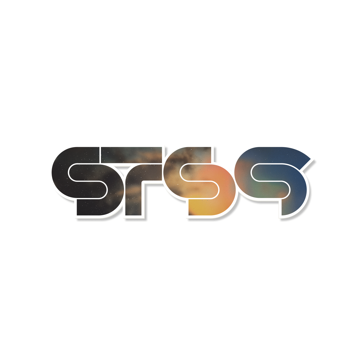STS9 Logo / Stickers
