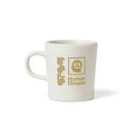 Human Dream / Diner Mug