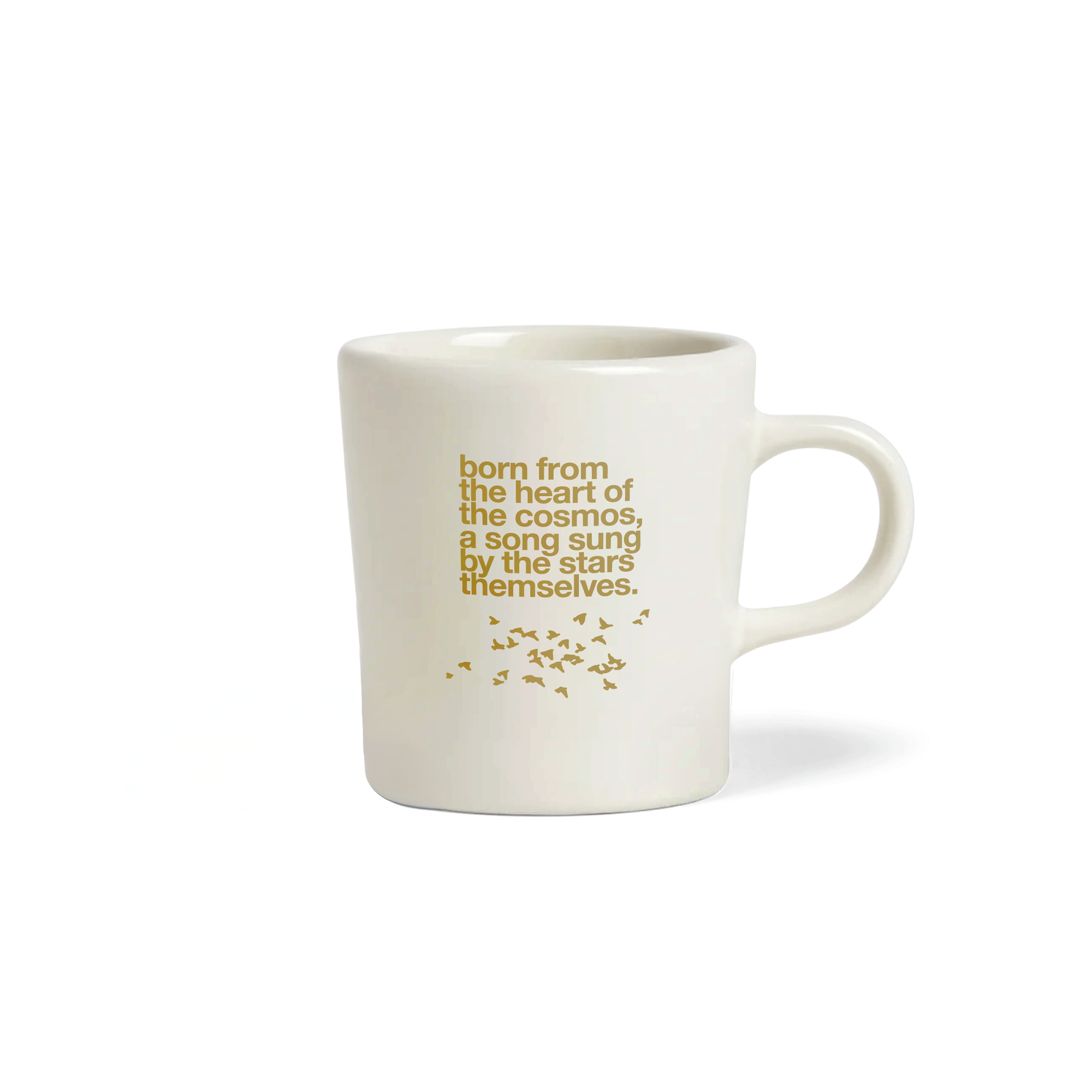 Human Dream / Diner Mug