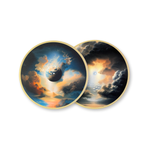 Human Dream / Slipmat