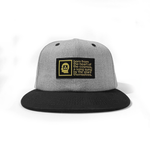 Human Dream /  Cotton Twill Hat