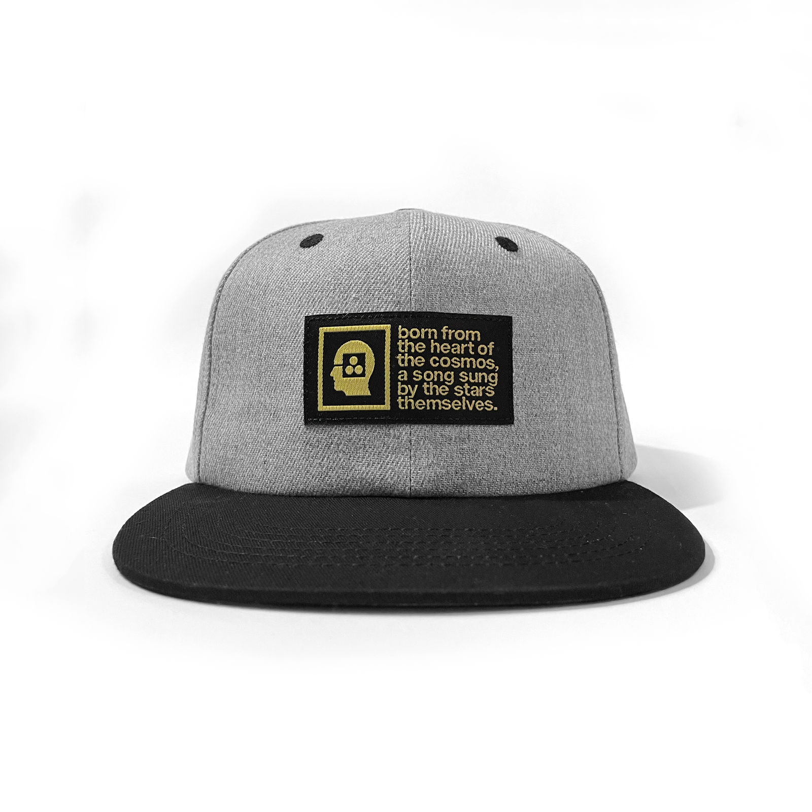 Human Dream /  Cotton Twill Hat