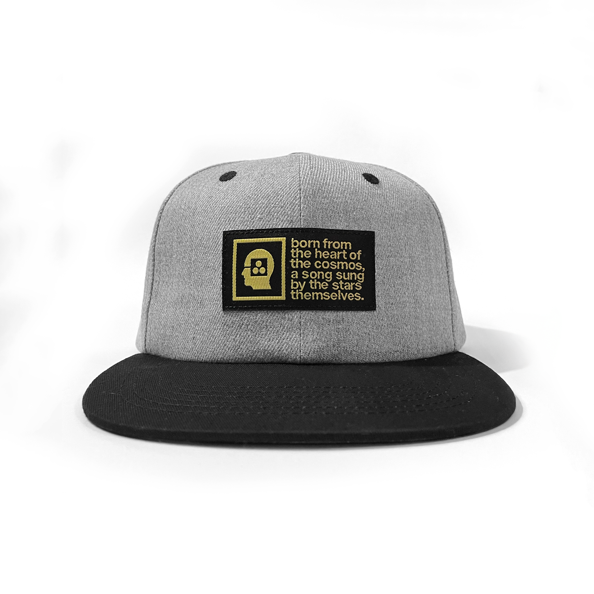 Human Dream /  Cotton Twill Hat