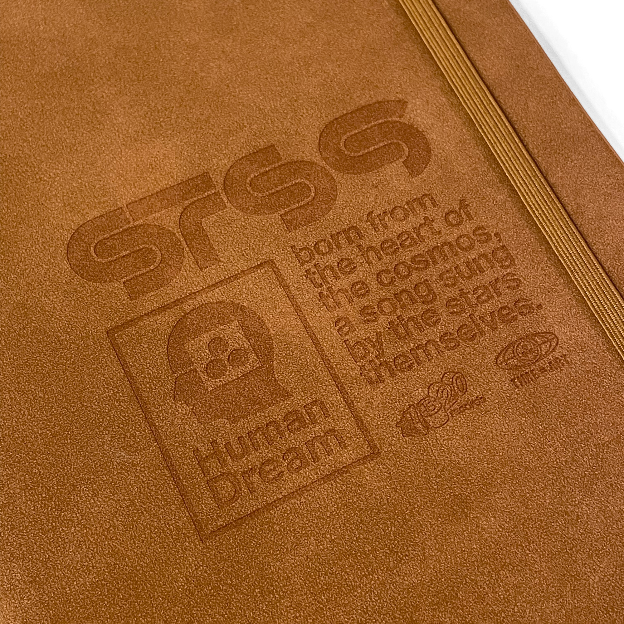 Human Dream / Dream Journal