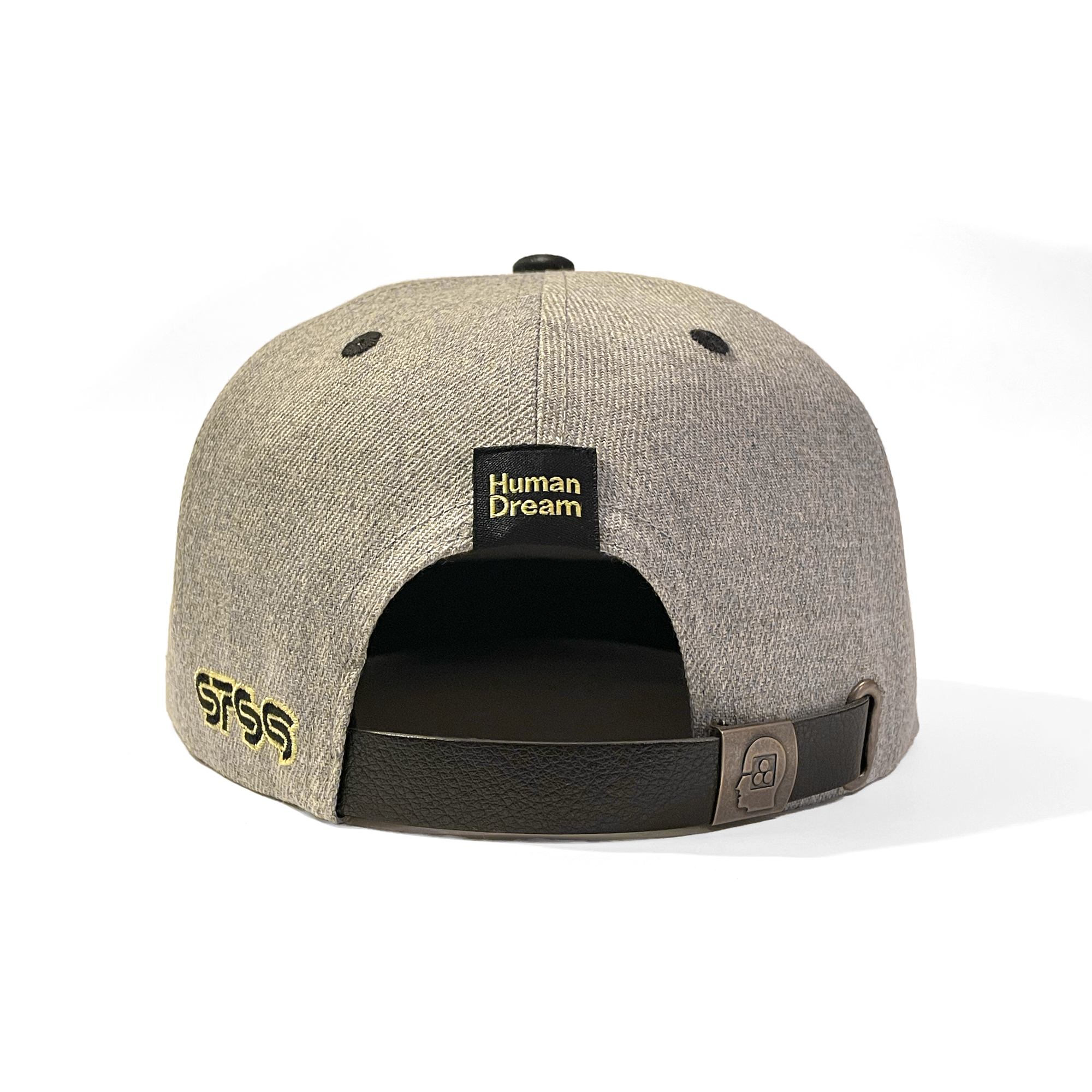 Human Dream /  Cotton Twill Hat