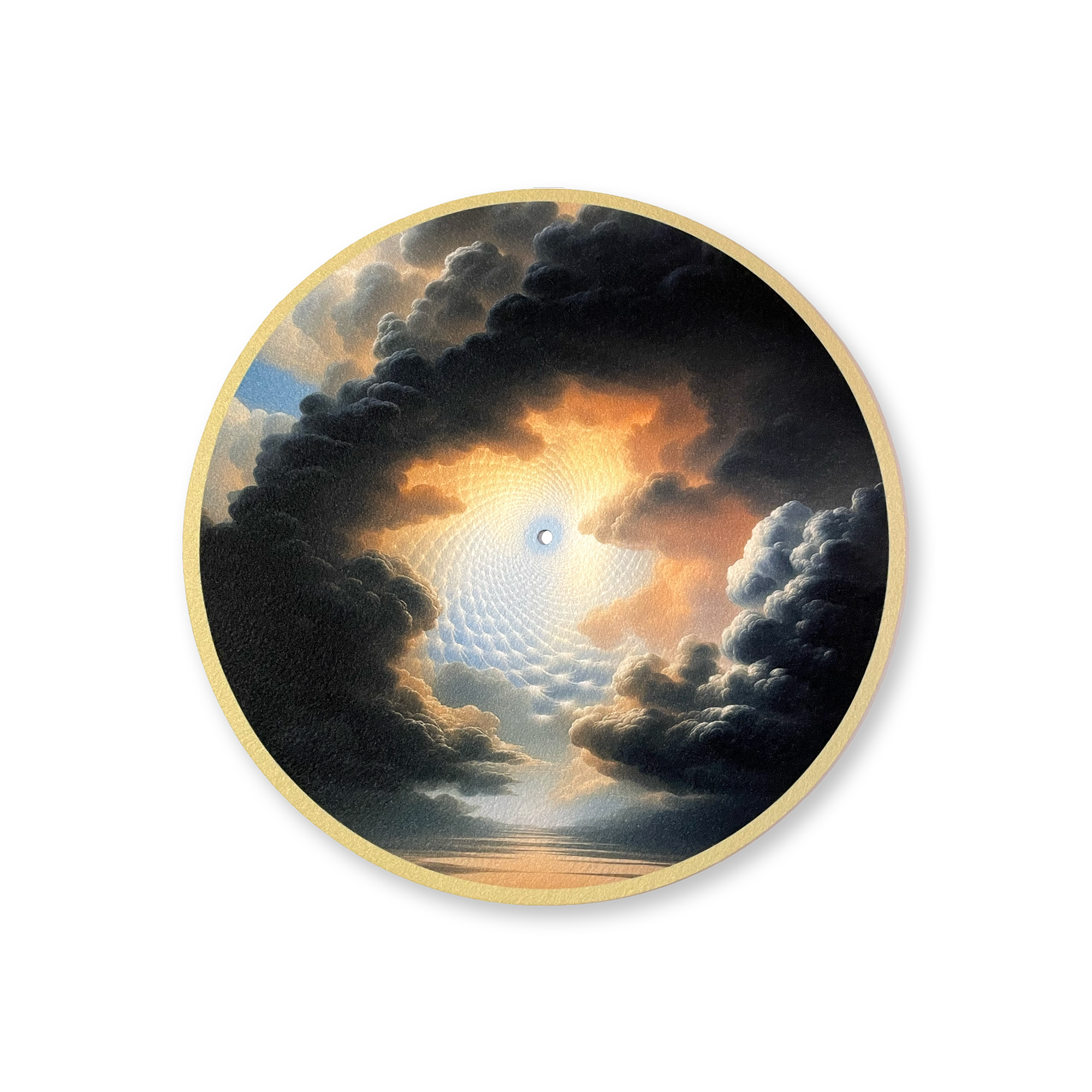 Human Dream / Slipmat