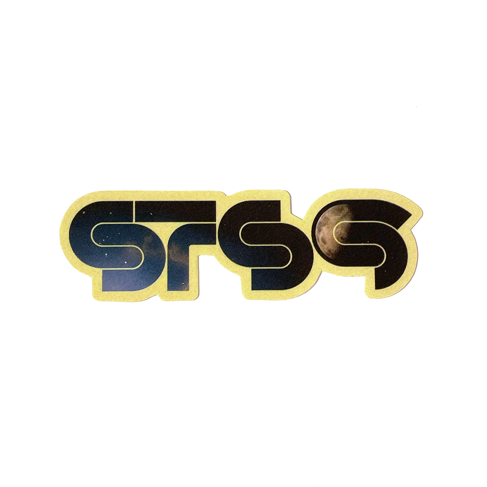 STS9 Logo / Stickers