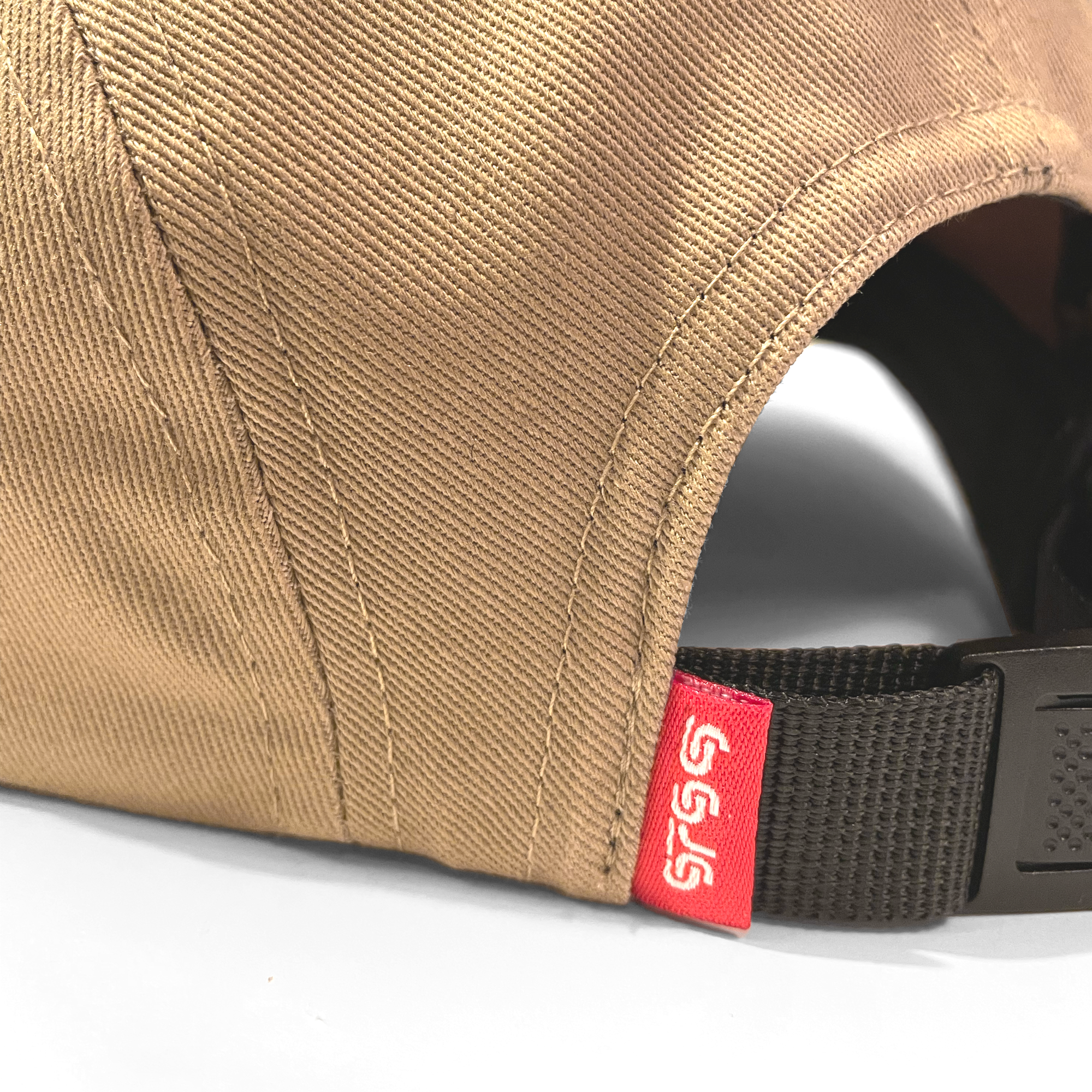 Artifact Color Block v2 /  5-Panel Camper