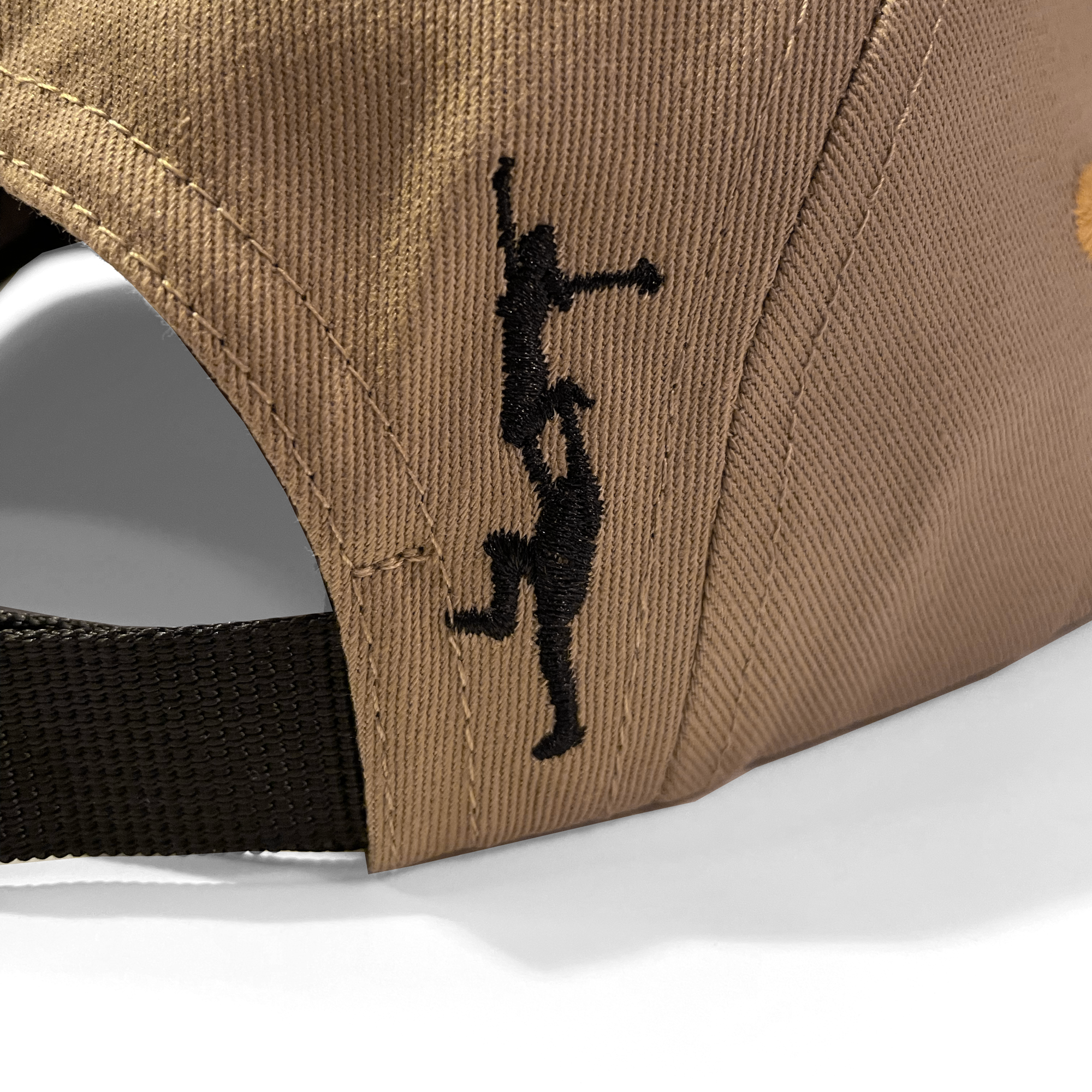 Artifact Color Block v2 /  5-Panel Camper