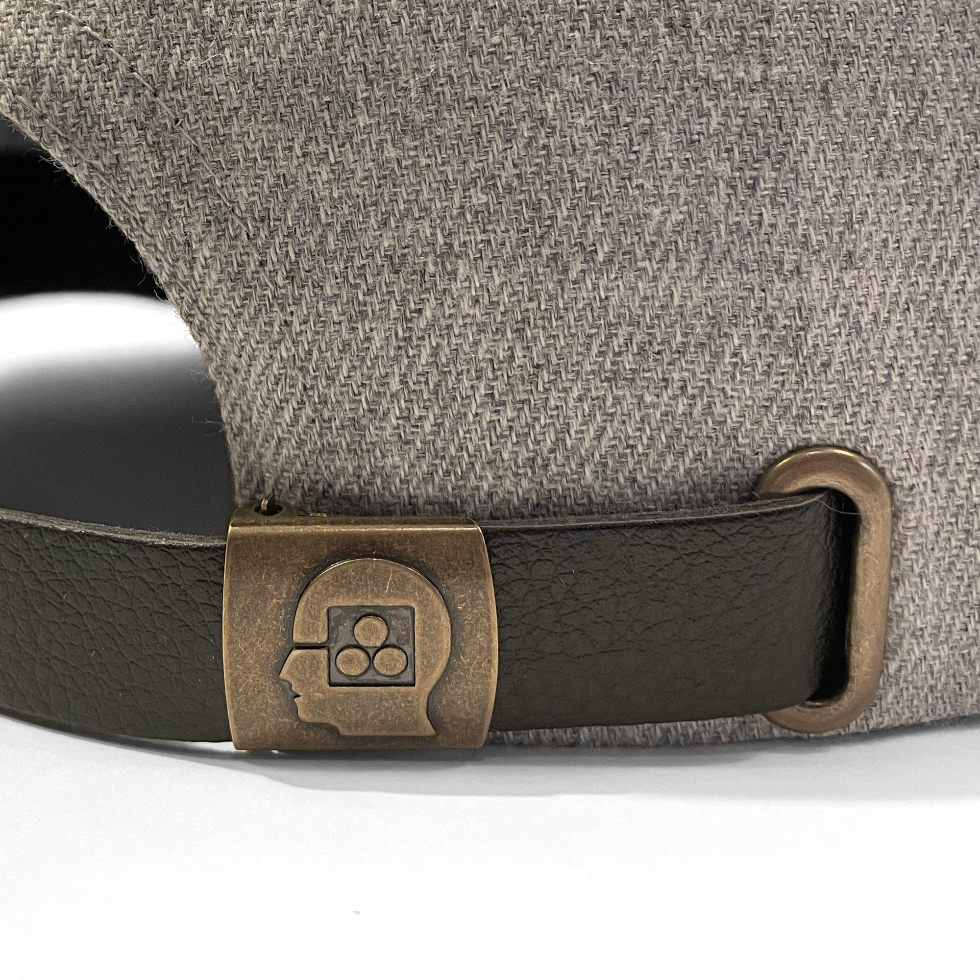 Human Dream /  Cotton Twill Hat