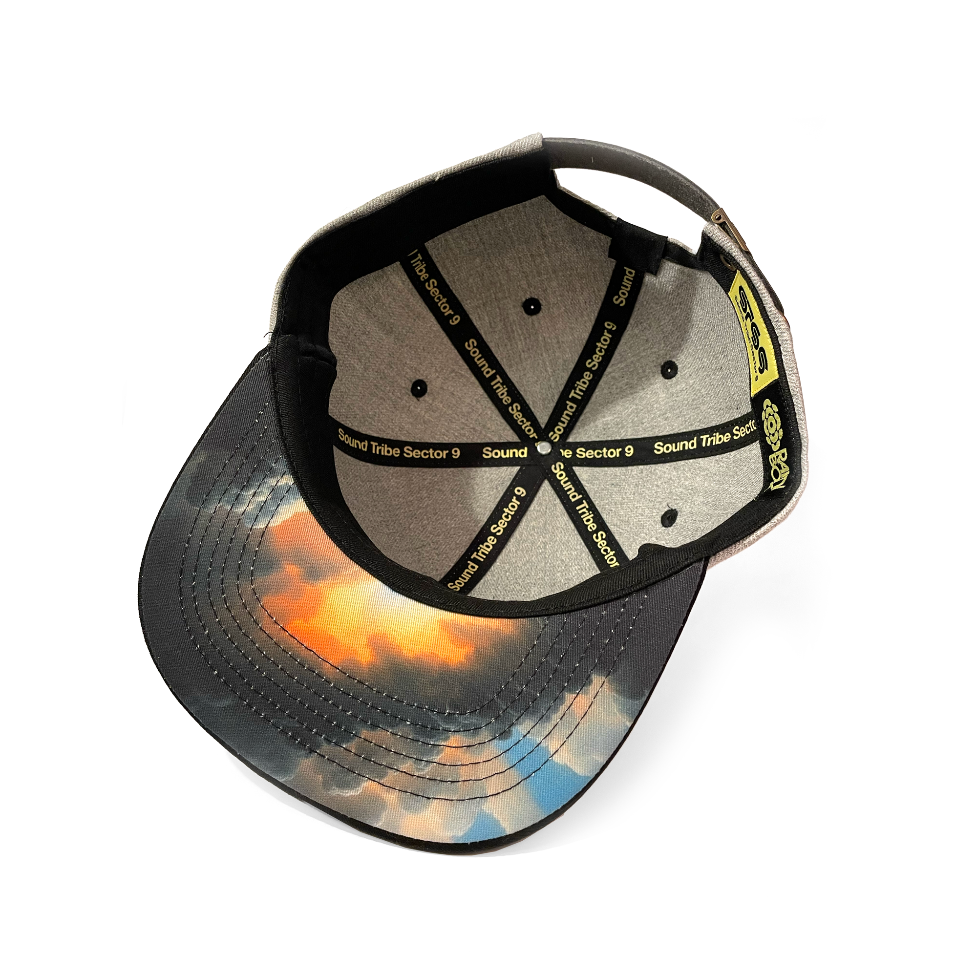 Human Dream /  Cotton Twill Hat