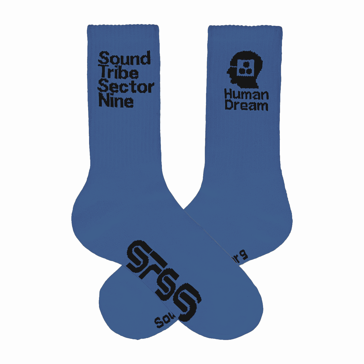 Human Dream / Socks