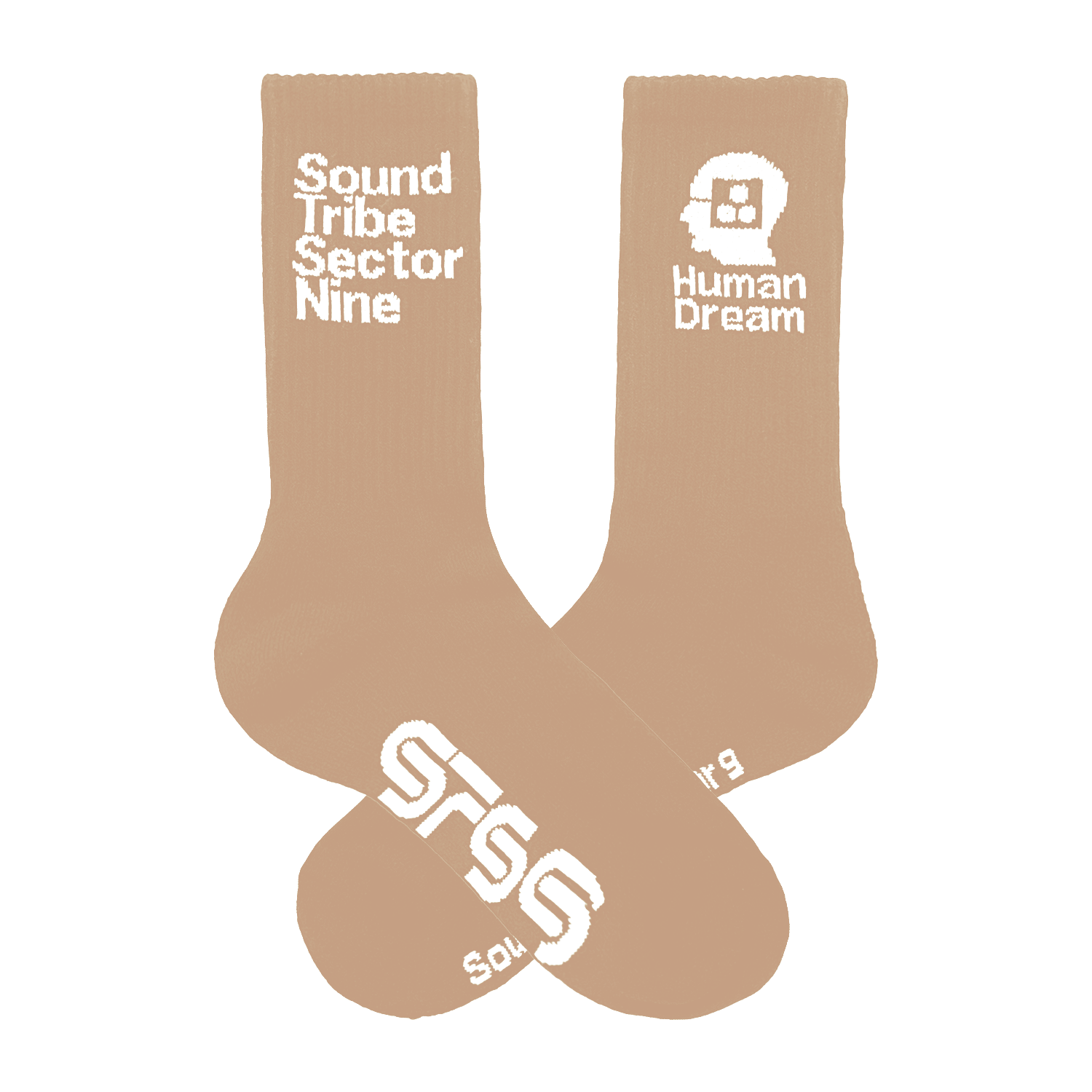 Human Dream / Socks