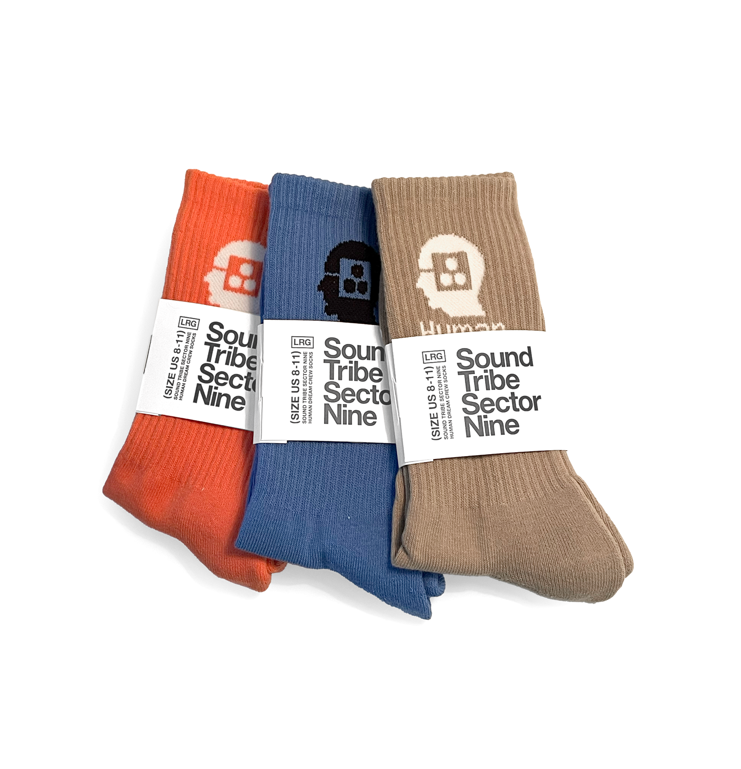 Human Dream / Socks