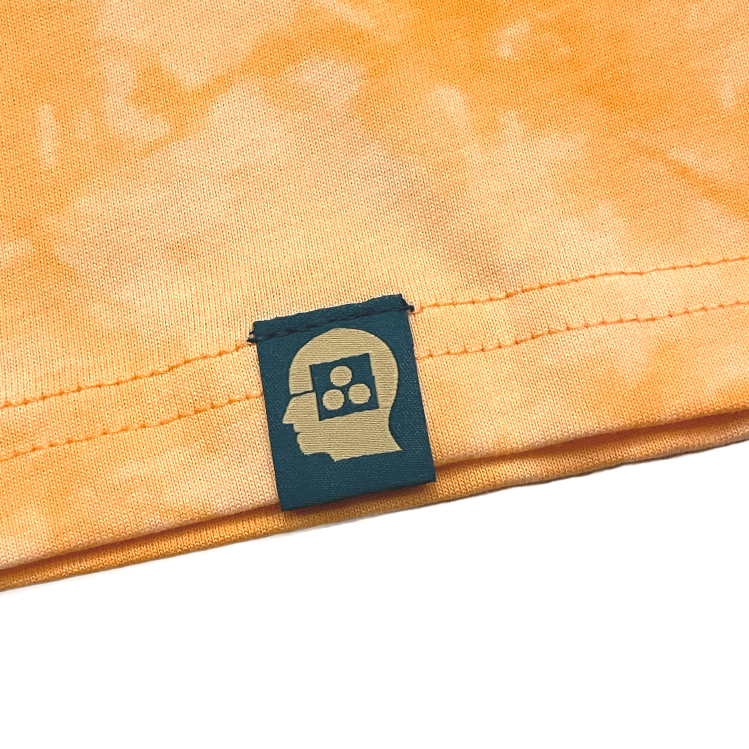 Human Dream Tie Dye  / SS Tee