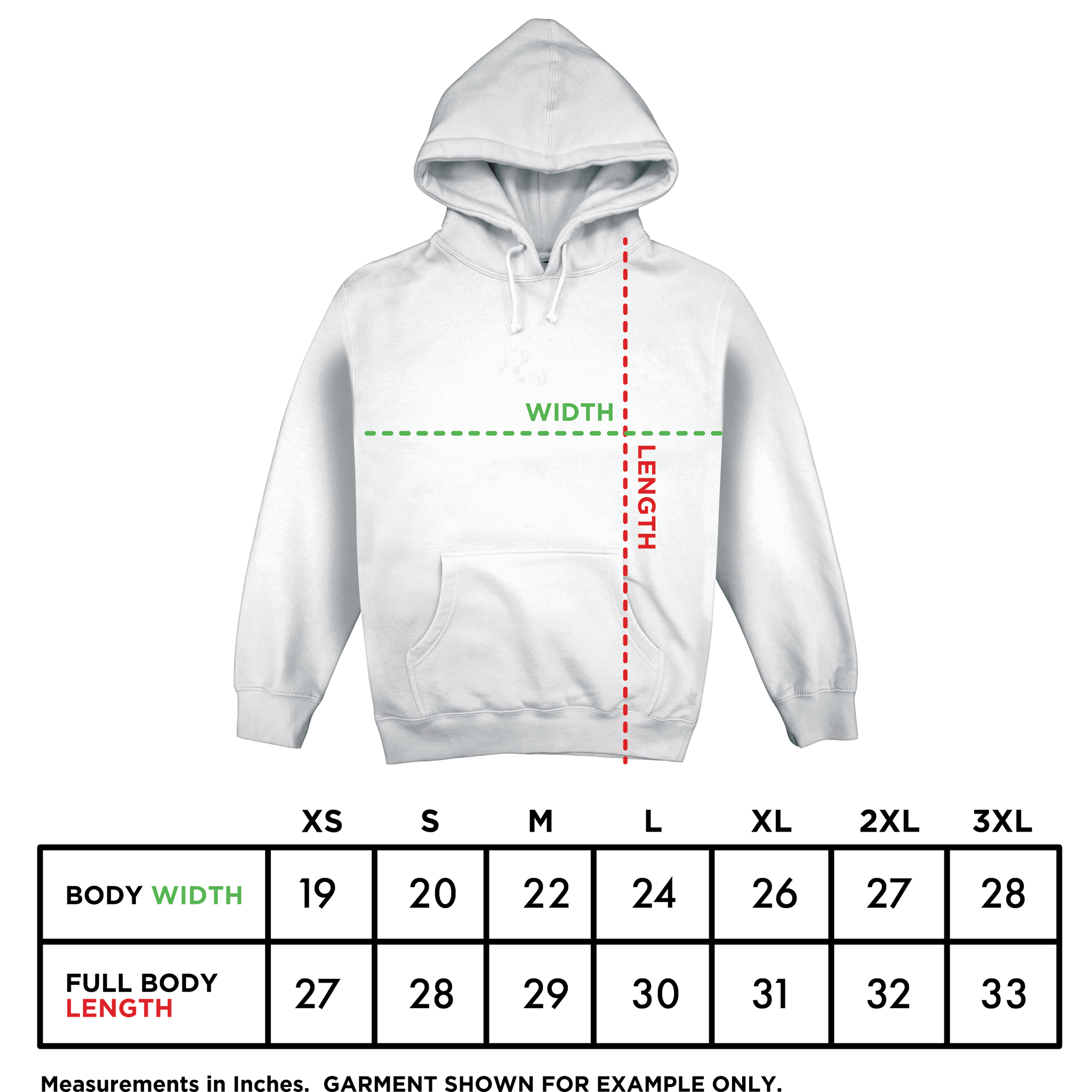 Boxes / Hoodie