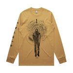 STS9 x Kris Davidson x Taylor Houston Morgan / Long Sleeve